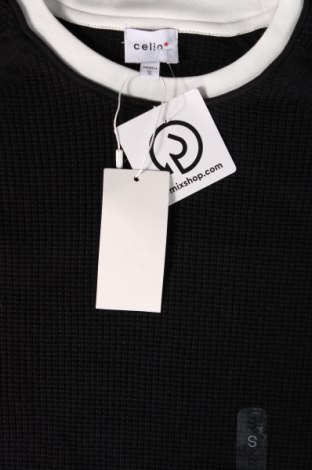 Pánsky sveter  Celio, Veľkosť S, Farba Čierna, Cena  10,20 €