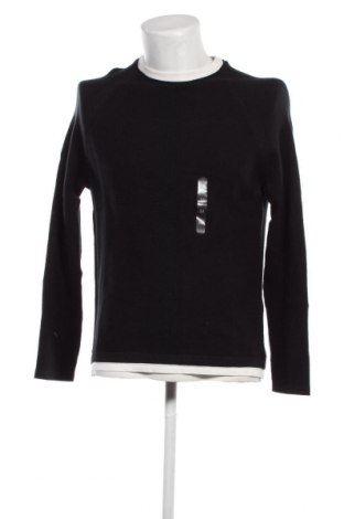 Herrenpullover Celio, Größe M, Farbe Schwarz, Preis 8,30 €