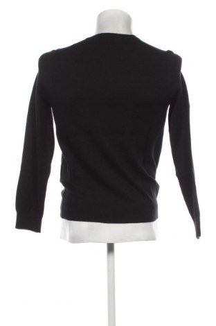 Ανδρικό πουλόβερ Celio, Μέγεθος S, Χρώμα Μαύρο, Τιμή 7,11 €