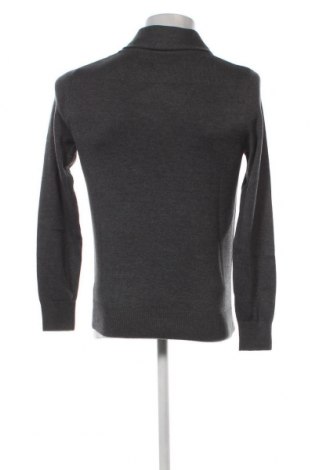 Pánsky sveter  Celio, Veľkosť S, Farba Sivá, Cena  10,67 €