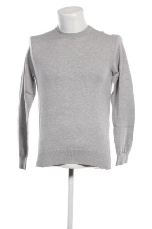 Мъжки пуловер Celio, Размер S, Цвят Сив, Цена 11,50 лв.
