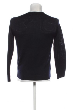 Herrenpullover Celio, Größe S, Farbe Blau, Preis 10,91 €