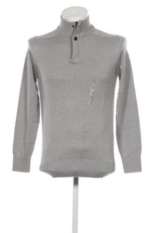 Pánsky sveter  Celio, Veľkosť S, Farba Sivá, Cena  10,67 €