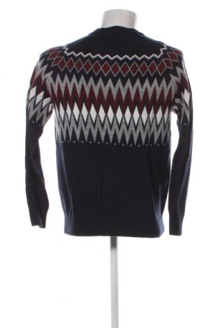 Мъжки пуловер Celio, Размер L, Цвят Многоцветен, Цена 19,78 лв.