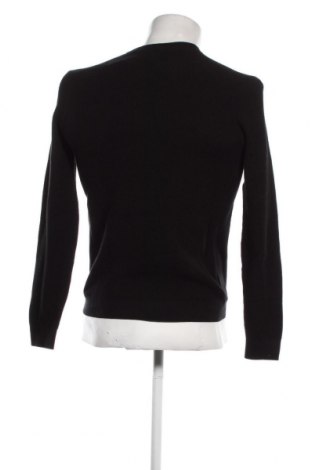 Мъжки пуловер Celio, Размер S, Цвят Черен, Цена 18,86 лв.