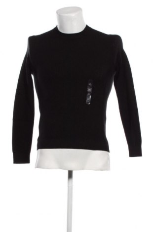 Herrenpullover Celio, Größe XS, Farbe Schwarz, Preis € 10,91