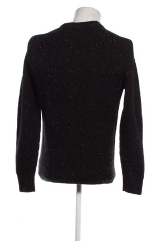Ανδρικό πουλόβερ Celio, Μέγεθος M, Χρώμα Μαύρο, Τιμή 11,38 €