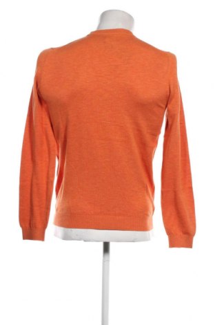 Мъжки пуловер Celio, Размер S, Цвят Оранжев, Цена 13,80 лв.