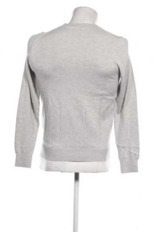 Мъжки пуловер Celio, Размер S, Цвят Сив, Цена 14,26 лв.