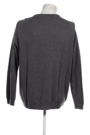 Herrenpullover Celio, Größe XXL, Farbe Grau, Preis € 9,49