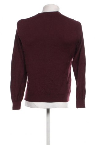 Мъжки пуловер Celio, Размер M, Цвят Червен, Цена 10,15 лв.