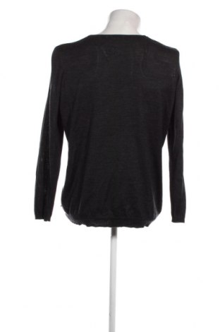 Ανδρικό πουλόβερ Charies Vogele, Μέγεθος XL, Χρώμα Γκρί, Τιμή 6,93 €