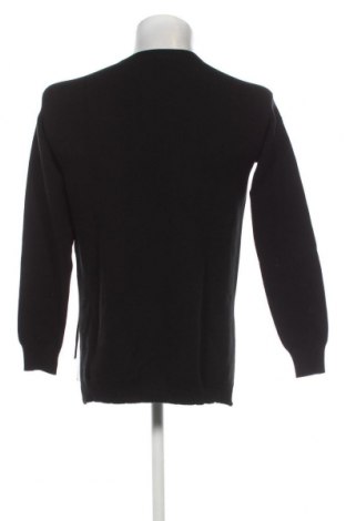Мъжки пуловер Cop.copine, Размер S, Цвят Черен, Цена 39,60 лв.