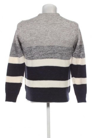 Ανδρικό πουλόβερ Cotton&silk, Μέγεθος M, Χρώμα Πολύχρωμο, Τιμή 4,49 €