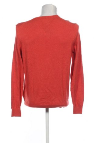 Pánský svetr  Devred 1902, Velikost XL, Barva Oranžová, Cena  667,00 Kč