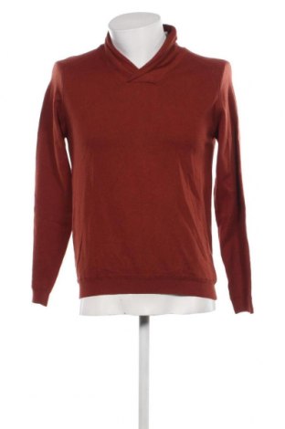 Pánsky sveter  Devred 1902, Veľkosť M, Farba Hnedá, Cena  10,67 €