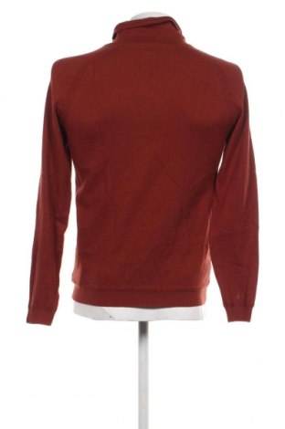 Мъжки пуловер Devred 1902, Размер M, Цвят Кафяв, Цена 15,18 лв.