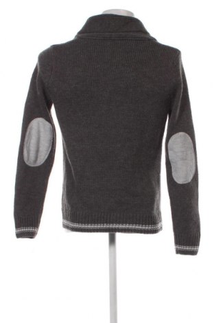 Ανδρικό πουλόβερ Dn. Sixty Seven, Μέγεθος L, Χρώμα Γκρί, Τιμή 6,93 €