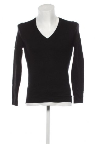 Ανδρικό πουλόβερ Drykorn for beautiful people, Μέγεθος S, Χρώμα Μαύρο, Τιμή 10,52 €