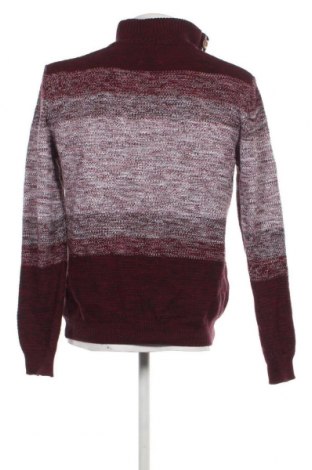 Мъжки пуловер Dunmore, Размер S, Цвят Многоцветен, Цена 7,25 лв.