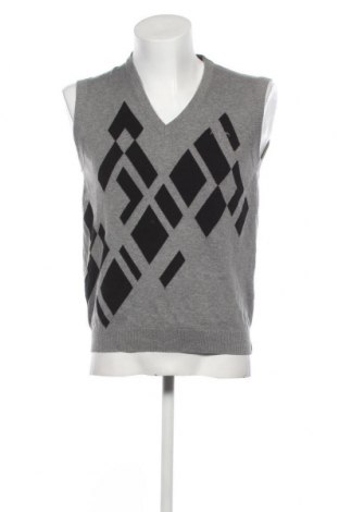 Ανδρικό πουλόβερ Edc By Esprit, Μέγεθος M, Χρώμα Γκρί, Τιμή 6,68 €