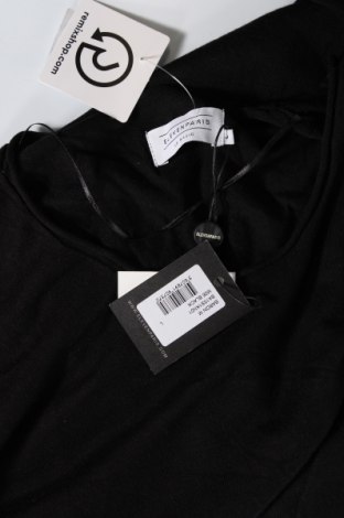 Мъжки пуловер Eleven Paris, Размер L, Цвят Черен, Цена 57,30 лв.