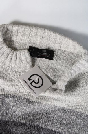 Ανδρικό πουλόβερ Franco Feruzzi, Μέγεθος XL, Χρώμα Πολύχρωμο, Τιμή 5,20 €
