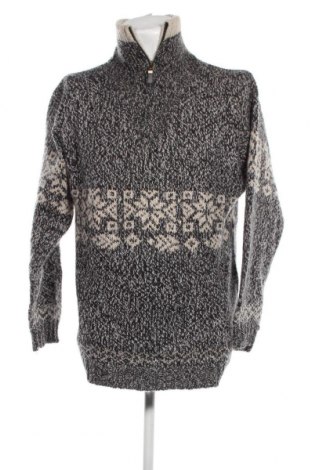Ανδρικό πουλόβερ Freestyle, Μέγεθος XL, Χρώμα Πολύχρωμο, Τιμή 6,10 €