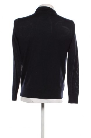 Ανδρικό πουλόβερ Gap, Μέγεθος XS, Χρώμα Μπλέ, Τιμή 14,69 €