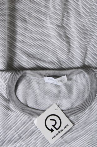 Pulover de bărbați Gran Sasso, Mărime M, Culoare Gri, Preț 57,90 Lei