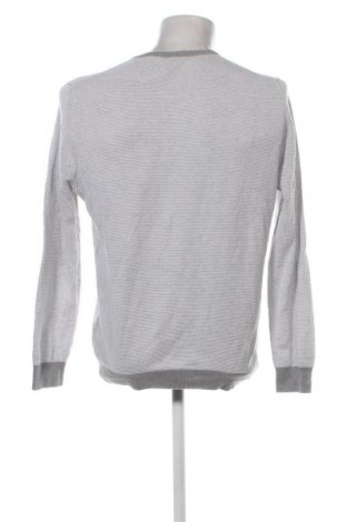 Ανδρικό πουλόβερ Gran Sasso, Μέγεθος M, Χρώμα Γκρί, Τιμή 10,89 €