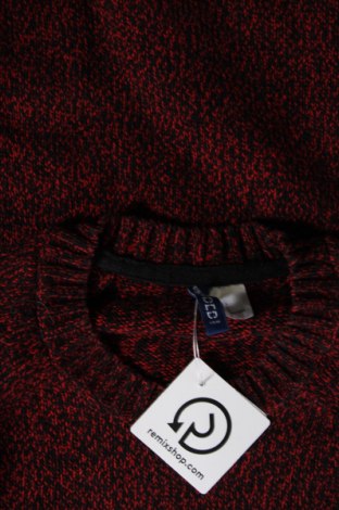 Мъжки пуловер H&M Divided, Размер L, Цвят Многоцветен, Цена 10,15 лв.
