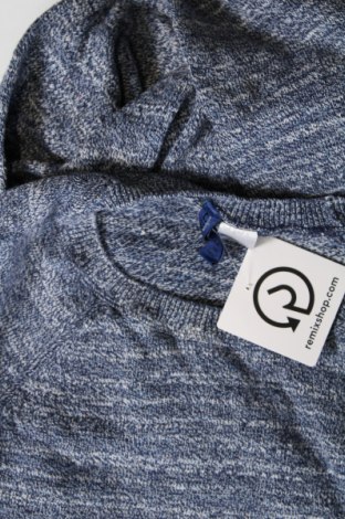 Ανδρικό πουλόβερ H&M Divided, Μέγεθος XS, Χρώμα Μπλέ, Τιμή 4,49 €