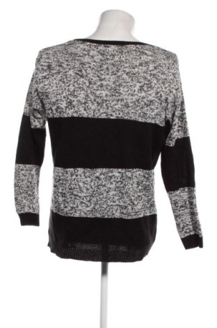 Мъжки пуловер H&M Divided, Размер S, Цвят Многоцветен, Цена 8,70 лв.