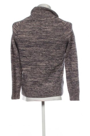 Ανδρικό πουλόβερ H&M L.O.G.G., Μέγεθος S, Χρώμα Πολύχρωμο, Τιμή 4,49 €