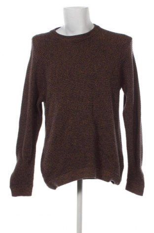 Мъжки пуловер H&M L.O.G.G., Размер XL, Цвят Многоцветен, Цена 8,70 лв.