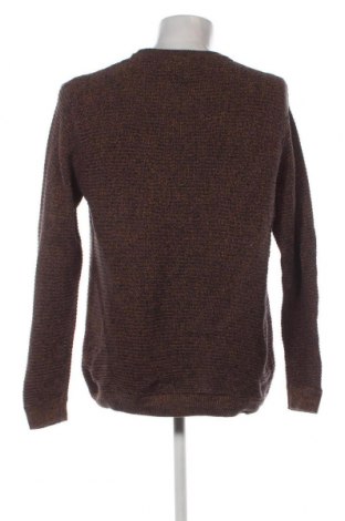 Herrenpullover H&M L.O.G.G., Größe XL, Farbe Mehrfarbig, Preis 8,07 €