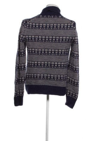 Ανδρικό πουλόβερ H&M L.O.G.G., Μέγεθος M, Χρώμα Πολύχρωμο, Τιμή 4,49 €