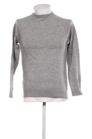 Pánsky sveter  H&M L.O.G.G., Veľkosť S, Farba Sivá, Cena  7,89 €