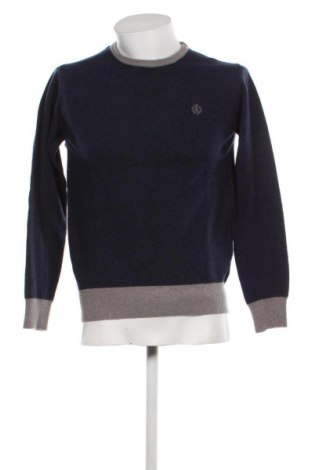 Мъжки пуловер Henri Lloyd, Размер S, Цвят Син, Цена 114,60 лв.