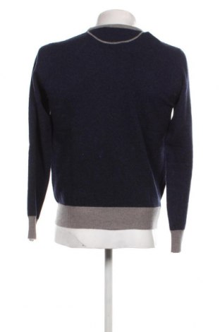 Herrenpullover Henri Lloyd, Größe S, Farbe Blau, Preis 54,15 €