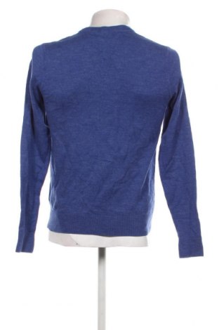 Ανδρικό πουλόβερ Hilfiger Denim, Μέγεθος M, Χρώμα Μπλέ, Τιμή 118,14 €