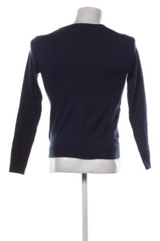 Ανδρικό πουλόβερ Hilfiger Denim, Μέγεθος XS, Χρώμα Μπλέ, Τιμή 29,54 €