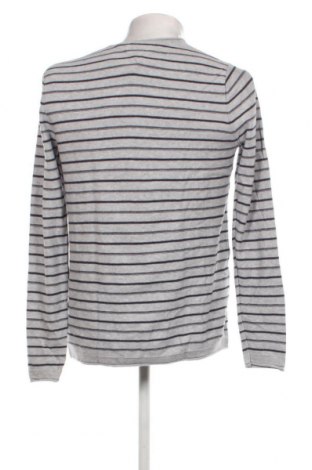 Мъжки пуловер Hilfiger Denim, Размер XL, Цвят Сив, Цена 59,21 лв.