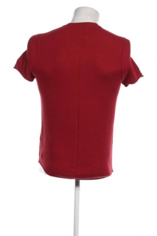 Pánský svetr  Hollister, Velikost XS, Barva Červená, Cena  261,00 Kč
