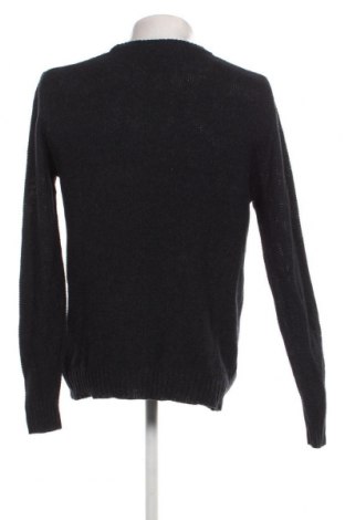Мъжки пуловер Identic, Размер M, Цвят Син, Цена 8,41 лв.