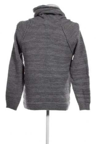 Мъжки пуловер Imperial, Размер L, Цвят Сив, Цена 11,00 лв.