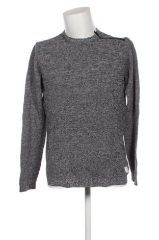 Мъжки пуловер Jack & Jones, Размер M, Цвят Многоцветен, Цена 12,00 лв.