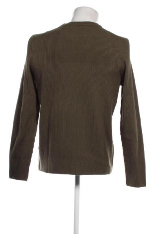 Ανδρικό πουλόβερ Jack & Jones PREMIUM, Μέγεθος L, Χρώμα Πράσινο, Τιμή 8,76 €