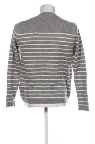 Herrenpullover Jules, Größe L, Farbe Grau, Preis 12,11 €